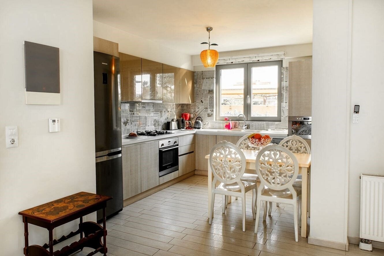 Фото Villas Beach Front Mary 4*